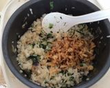 ほっけの炊き込みご飯作り方2写真