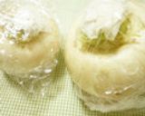 大根一本使い切る 保存方法作り方5写真