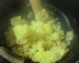 ゆり根入り栗きんとん作り方3写真