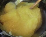 ゆり根入り栗きんとん作り方4写真
