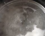 お正月料理 棒鱈作り方6写真