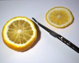 お食い初め・お節に♪　紅白なます作り方6写真