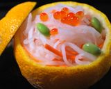お食い初め・お節に♪　紅白なます作り方7写真