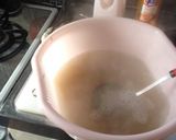 お正月料理 棒鱈作り方8写真