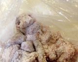 鯨肉のノルウェー風ψ(`∇´)ψ作り方3写真