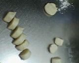 ▼冷凍むきえび処分祭▼焼きえび餃子作り方4写真