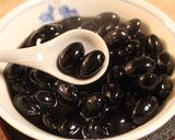 ふっくら 黒豆の炊いたん ♪作り方7写真