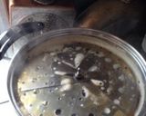 お正月料理 棒鱈作り方11写真