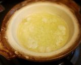受験生の夜食に♡ツナ雑炊作り方1写真