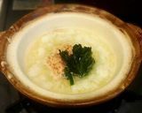 受験生の夜食に♡ツナ雑炊作り方2写真