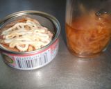 簡単！ご飯にかける｢シーチきのこ｣作り方1写真