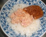 簡単！ご飯にかける｢シーチきのこ｣作り方3写真