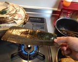 【男のジャンク飯】和風甘辛焼きおにぎり作り方5写真