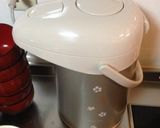 簡単黒豆煮作り方1写真