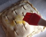 簡単に作れるアップルパイ作り方5写真