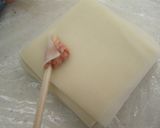 余ったひき肉で☆簡単一品ワンタンスープ作り方4写真