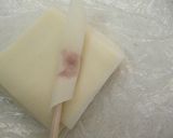 余ったひき肉で☆簡単一品ワンタンスープ作り方5写真