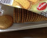 リメイクチョコボール☆焼かないお菓子♥︎作り方1写真