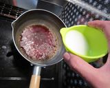 カニカマでカニ玉作り方5写真