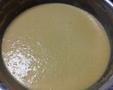 ホットプレートで本格派どら焼き作り方5写真