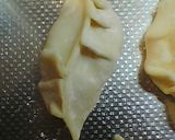 ▼冷凍むきえび処分祭▼焼きえび餃子作り方6写真