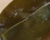 簡単なます作り方3写真