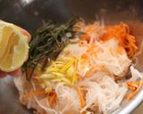 簡単なます作り方4写真