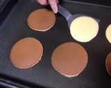 ホットプレートで本格派どら焼き作り方7写真
