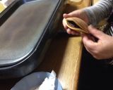ホットプレートで本格派どら焼き作り方8写真