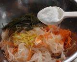 簡単なます作り方6写真