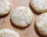 じゃがいももちinチーズ作り方6写真