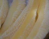 数の子~生姜たっぷり作り方3写真