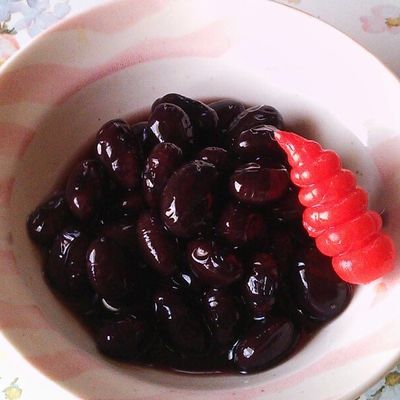 黒豆様 楽天市場】黒千石 1kg 豆力 北海道産 極小粒黒豆 黒豆 くろせん