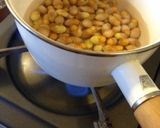 餅ぎんなん（おせち白梅）作り方4写真