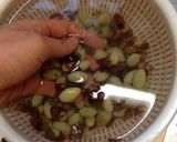 餅ぎんなん（おせち白梅）作り方6写真