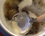 餅ぎんなん（おせち白梅）作り方8写真