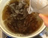 餅ぎんなん（おせち白梅）作り方9写真