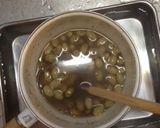 餅ぎんなん（おせち白梅）作り方10写真