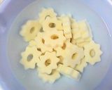 おでんセットと切り昆布の煮物作り方2写真