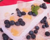 すぐ出来ちゃう！ぷるるん♡のムースケーキ作り方8写真