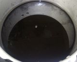 鍋屋さん直伝!!お正月に圧力鍋で黒豆作り方1写真