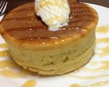 憧れの 極厚ふわふわパンケーキ ♡♡♡作り方21写真