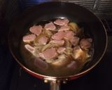 節約＆ヘルシー♥️親子丼作り方3写真