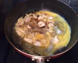 節約＆ヘルシー♥️親子丼作り方4写真