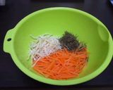今すぐ食べられる!簡単 松前漬?作り方3写真