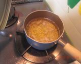 レンズ豆のご飯作り方2写真