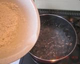 レンズ豆のご飯作り方3写真
