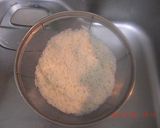 レンズ豆のご飯作り方4写真