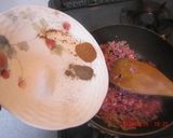 レンズ豆のご飯作り方8写真