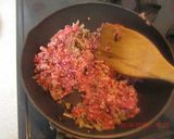 レンズ豆のご飯作り方7写真